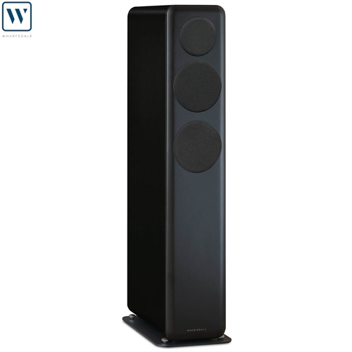 Loa Wharfedale D330 13